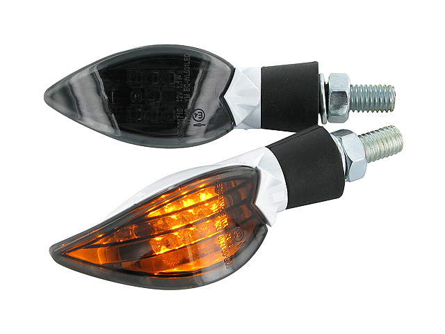 Str8 Blinkers (Curve LED)