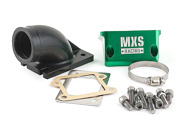 MXS Racing Insugsset (Big Valve Highflow) 32-35mm