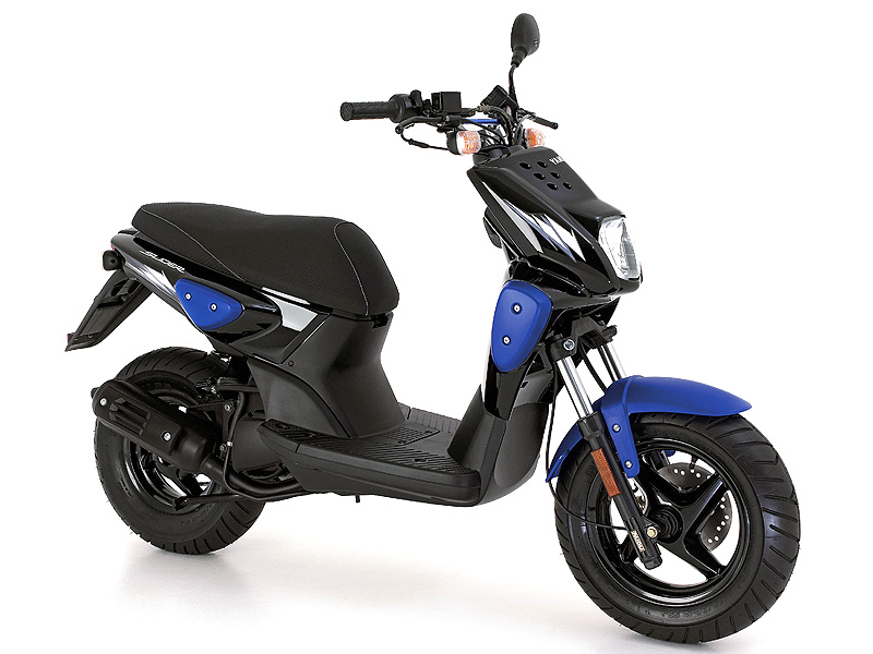 Yamaha Styre (5JHF610050)