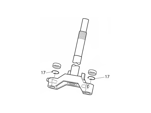 Yamaha Lsring (Original)