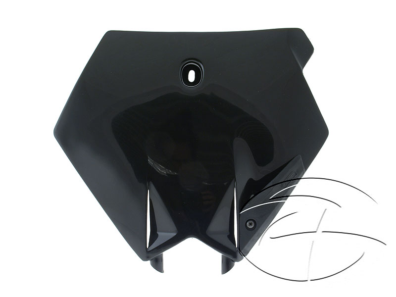 UFO Crossplatta (KTM)